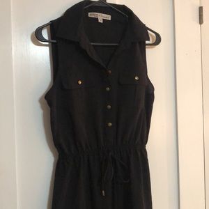 BOGO Gypsies & moon dust dress